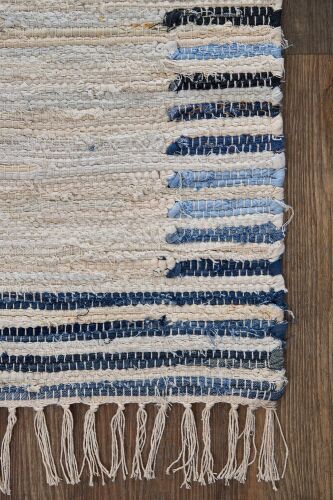 Ковер из хлопка gujarat из коллекции ethnic, 200x300 см 4