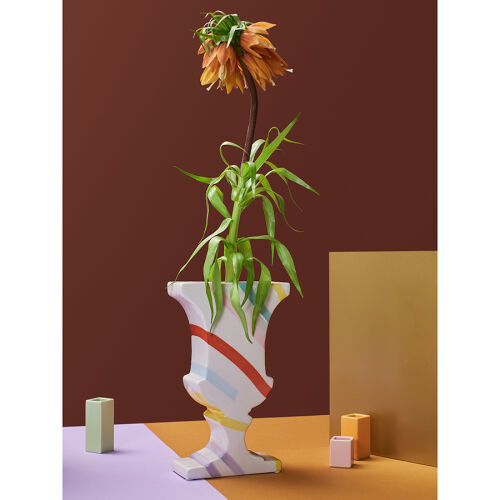 Ваза radiant из коллекции accent, 25 см 2