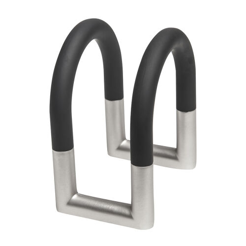 Держатель для салфеток swivel, черный/никель 4 Держатель для салфеток swivel, черный/никель 4
