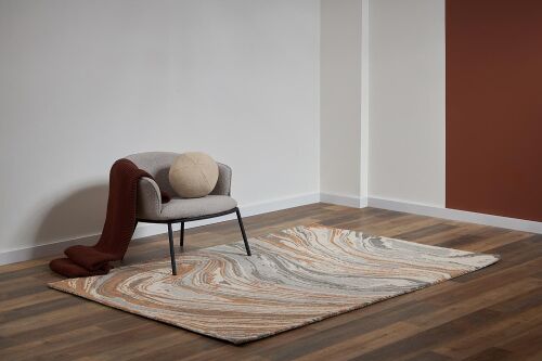 Подушка декоративная sand sphere из коллекции essential, D28 см 3