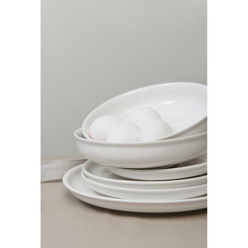 Набор тарелок milky cloud, D26 см, 2 шт. 2 Набор тарелок milky cloud, D26 см, 2 шт. 2