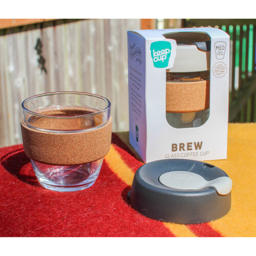 Кружка brew cork s 227 мл daybreak 5 Кружка brew cork s 227 мл daybreak 5