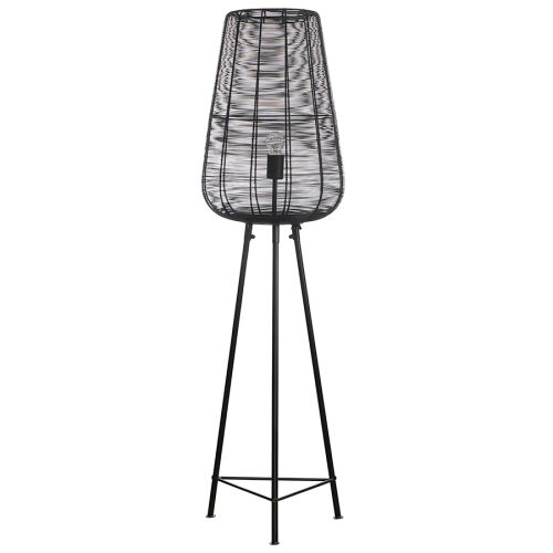 Торшер vinger, 135 см, черный 1