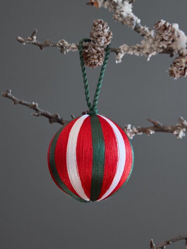 Набор елочных украшений show time из коллекции new year essentia 2