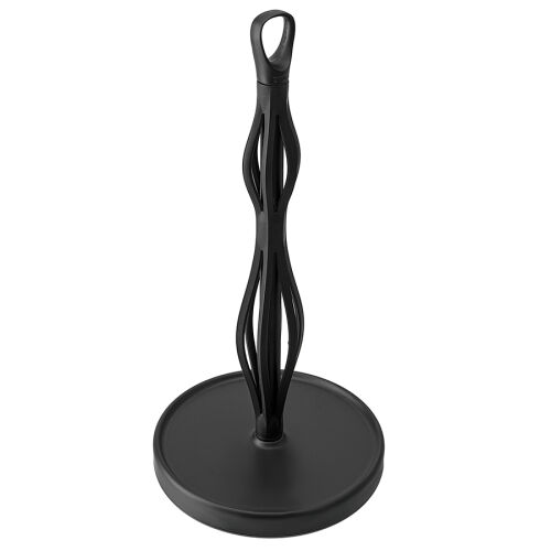 Держатель для бумажных полотенец ribbon, черный 3