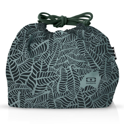 Мешочек для ланча mb pochette, jungle 1 Мешочек для ланча mb pochette, jungle 1