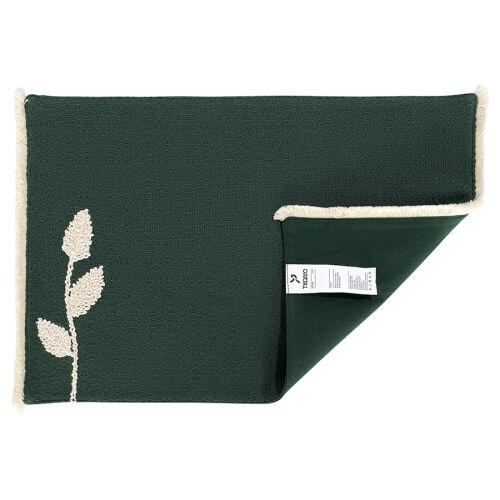 Салфетка под приборы garden harmony из коллекции ethnic, 33х48 с 2 Салфетка под приборы garden harmony из коллекции ethnic, 33х48 с 2