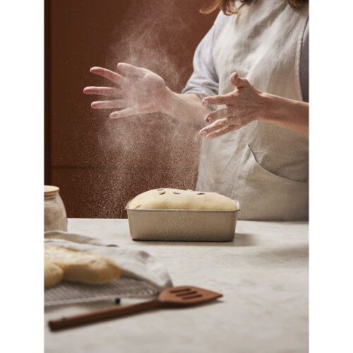 Форма для выпечки bake masters, 23,7х13,5 см 1 Форма для выпечки bake masters, 23,7х13,5 см 1