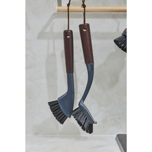 Щетка для посуды cleans, 24 см 1