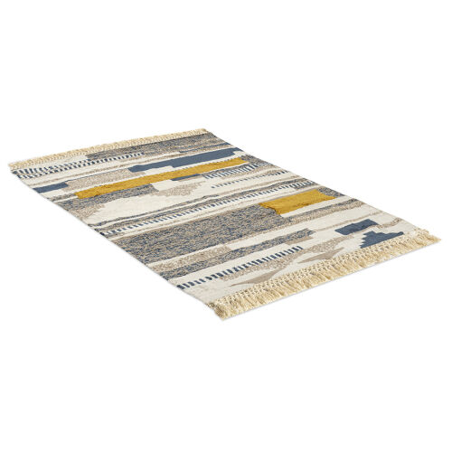 Ковер из хлопка kochi из коллекции ethnic, 160х230 см 1