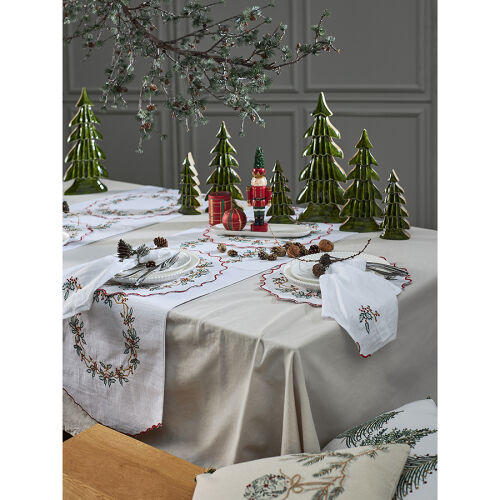 Свеча декоративная nutcracker из коллекции new year essential, 2 6 Свеча декоративная nutcracker из коллекции new year essential, 2 6
