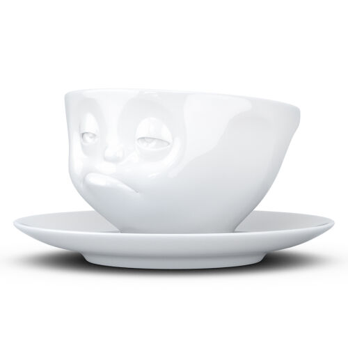 Чайная пара snoozy, 200 мл, белая 5 Чайная пара snoozy, 200 мл, белая 5