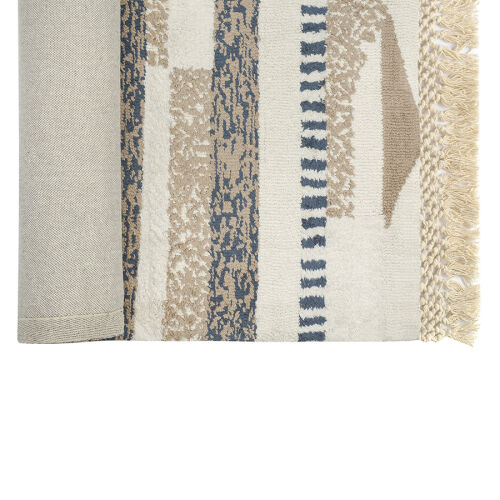 Ковер из хлопка kochi из коллекции ethnic, 160х230 см 4