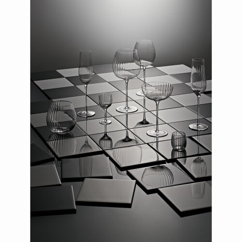 Набор бокалов для вина alice, 520 мл, 4 шт. 3