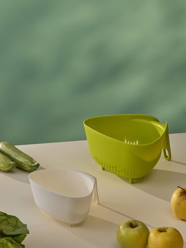 Набор дуршлагов duo, 2 шт. 2