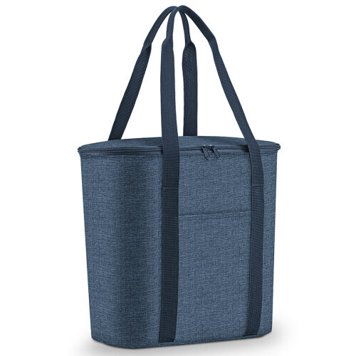 Термоcумка thermoshopper twist blue 1 Термоcумка thermoshopper twist blue 1