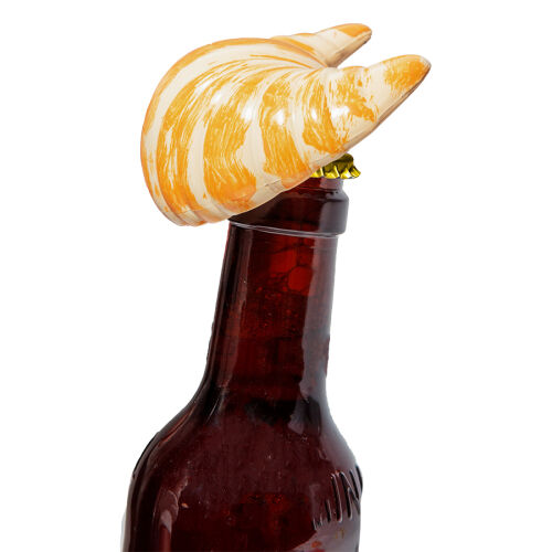 Открывалка для бутылок good morning, croissant 4