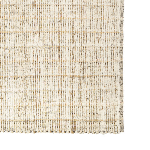 Ковер из джута и хлопка patna из коллекции ethnic, 160х230см 5