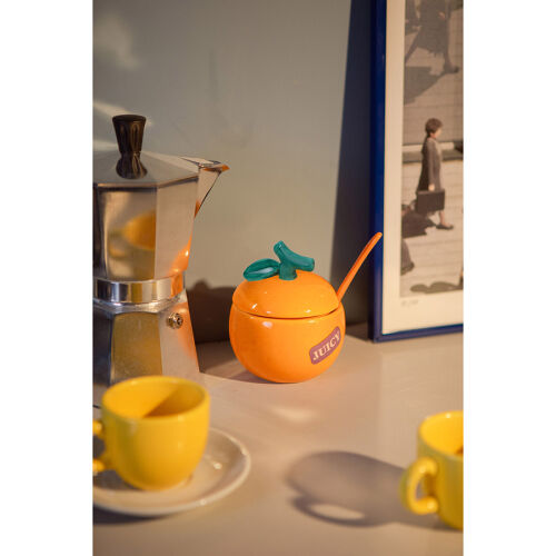 Сахарница orange 1 Сахарница orange 1