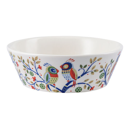 Салатник love birds из коллекции birds of paradise, 350 мл 1 Салатник love birds из коллекции birds of paradise, 350 мл 1