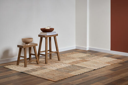 Ковер из джута rishikesh из коллекции ethnic, 160x230 см 3