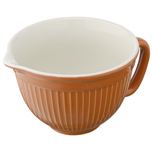 Кувшин для смешивания soft ripples, 1,4 л, карамельный 3 Кувшин для смешивания soft ripples, 1,4 л, карамельный 3