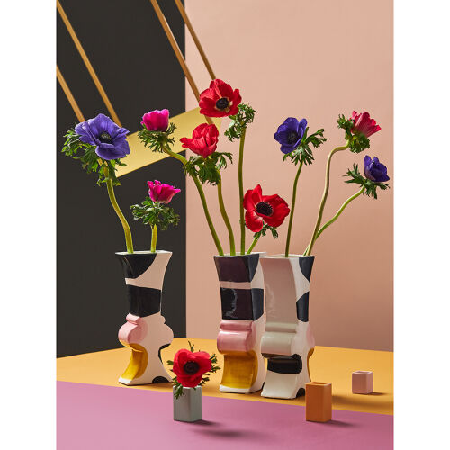 Ваза echo из коллекции accent, 25 см 3