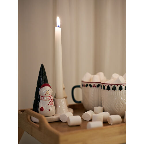 Набор из двух кружек warm celebration из коллекции new year esse 4 Набор из двух кружек warm celebration из коллекции new year esse 4