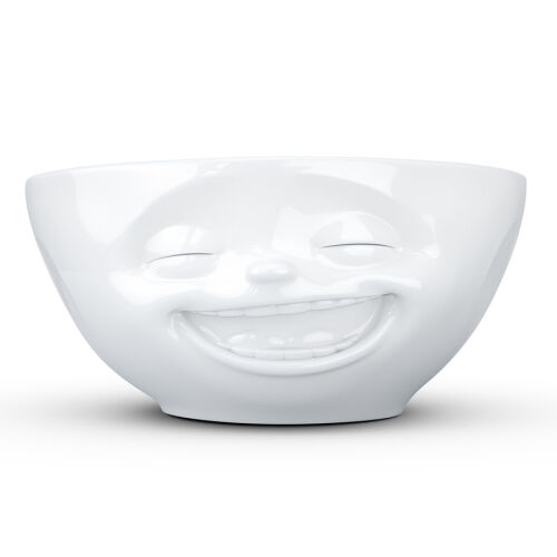 Чаша laughing, 350 мл, белая 1 Чаша laughing, 350 мл, белая 1