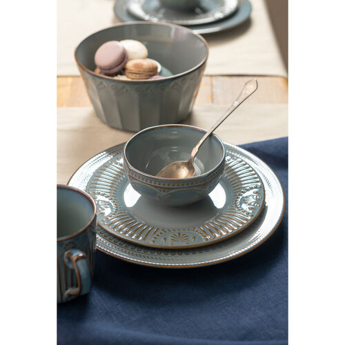 Набор тарелок antique, D21 см, 2 шт. 4 Набор тарелок antique, D21 см, 2 шт. 4