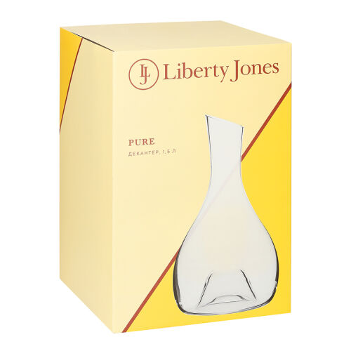 Декантер pure, 1,5 л 7