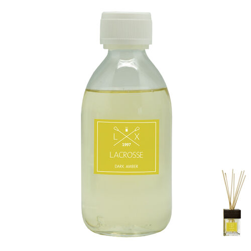 Наполнитель для диффузора lacrosse, dark amber, 250 мл 1 Наполнитель для диффузора lacrosse, dark amber, 250 мл 1