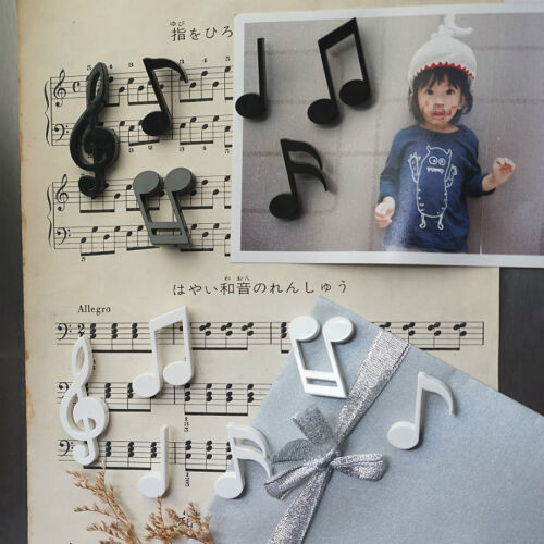 Набор магнитов melody, 6 шт. 2