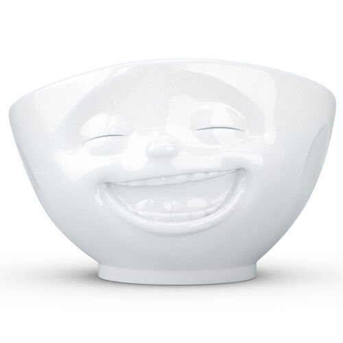 Чаша laughing, 1 л, белая 1 Чаша laughing, 1 л, белая 1