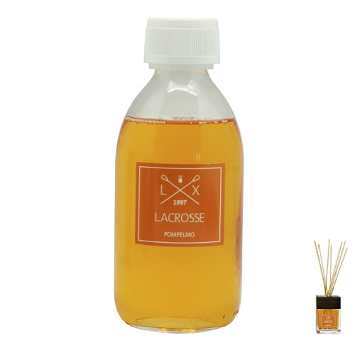 Наполнитель для диффузора lacrosse, pompelmo, 250 мл 1 Наполнитель для диффузора lacrosse, pompelmo, 250 мл 1