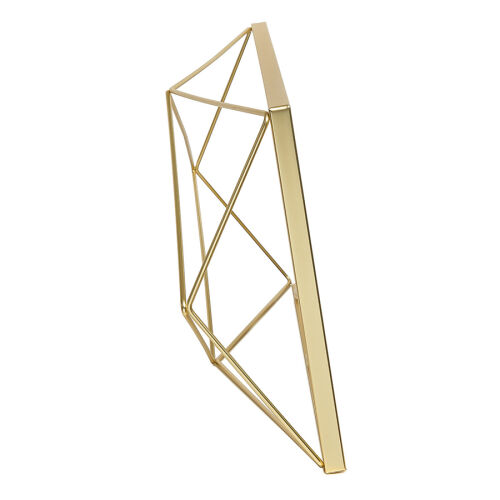 Мультирамка prisma, латунь 5