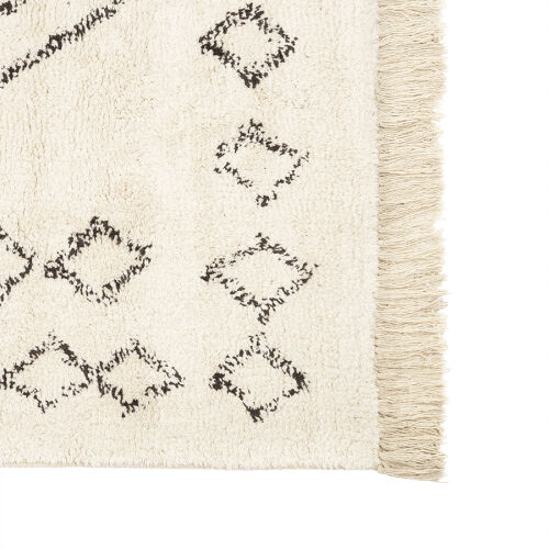 Ковер берберский из коллекции ethnic, 120х180см 5