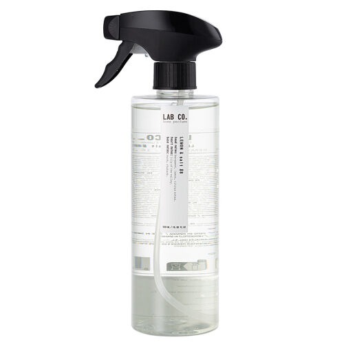 Спрей для дома lab co, lemon&salt, 500 мл 1