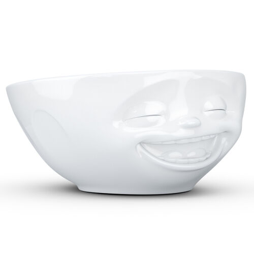 Чаша laughing, 350 мл, белая 6 Чаша laughing, 350 мл, белая 6