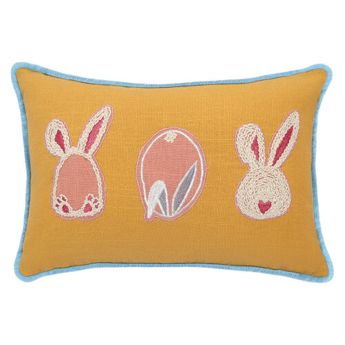 Подушка декоративная spring traditions из коллекции easter essen 1