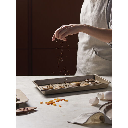 Форма для выпечки bake masters, 37,5х25,7 см 3 Форма для выпечки bake masters, 37,5х25,7 см 3