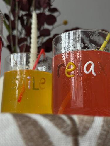 Набор стаканов cheers, 450 мл, 4 шт. 6