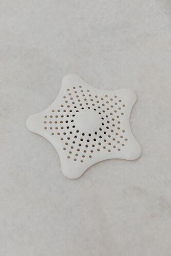 Фильтр для слива starfish, белый 2 Фильтр для слива starfish, белый 2