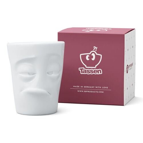 Кружка snoozy, 350 мл, белая 3