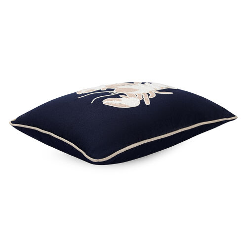 Подушка декоративная navy lobster из коллекции sea treasures, 30 5