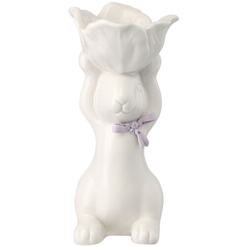 Подставка для яиц flower bunny из коллекции easter essential 6 Подставка для яиц flower bunny из коллекции easter essential 6