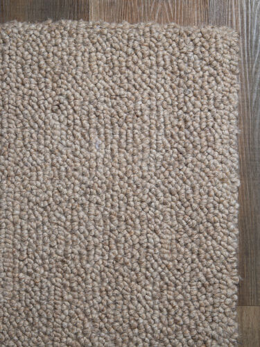 Ковер из шерсти salem бежевого цвета из коллекции ethnic, 60x90  2