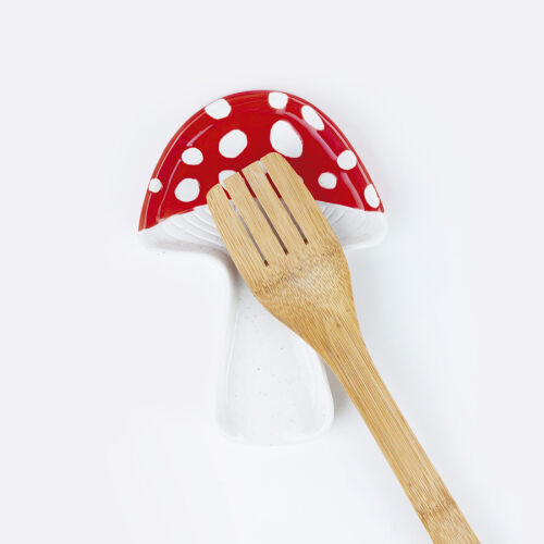 Подставка для ложки amanita, 27,5 см 5