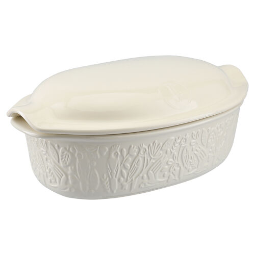 Форма для выпечки хлеба birds of paradise, parrot, 38х25 см