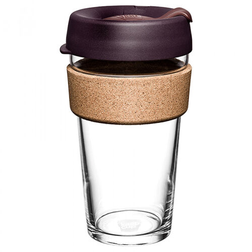 Кружка brew cork l 454 мл alder 1 Кружка brew cork l 454 мл alder 1